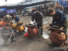 蒲白矿业煤矿运营公司：“三小一练”练就全员硬功夫