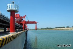 济矿物流更名为“梁山港”