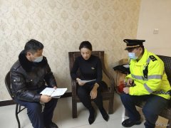 富蕴执法大队：“预防性管理”已成为路政执法“尚方宝剑”