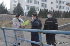 党员先锋行  共同战“役”情