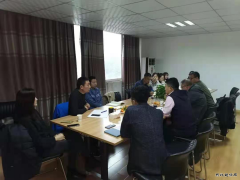 太行e站项目组：执着向往，奔赴理想