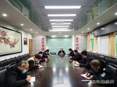 下石节矿防疫管控严布局联防联控加持“防护”