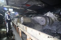 综采工作面现。ㄉ阌白髌罚