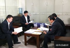 蒲白矿业：煤矿运营公司政工督导员机制在基层开花结果