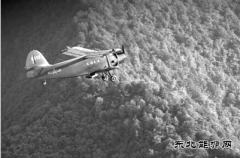 39年，他们“飞绿”荒山戈壁