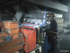 煤化运营公司：与时间赛跑的抢修