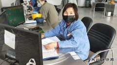 初心不改，为爱坚守  致敬冬日里的“花木兰”