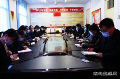 蒲白技校联合党委：派送廉洁“大礼包” 过风清气正佳节