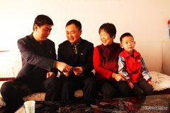 新春慰问送温暖  岁寒情深暖人心