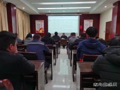 陕煤陕北矿业涌鑫公司：春节“春检”一点也不“简”