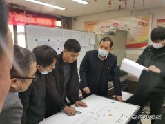 蒲白矿业煤矿运营公司：内部对标进一步推进智化能掘进