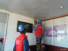 国网乌兰浩特市供电公司：优化电力营商环境 致力全心服务用户