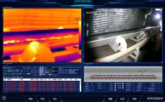 蒲白建庄矿业公司主斜井巡检机器人成功解决电量续航不足难题