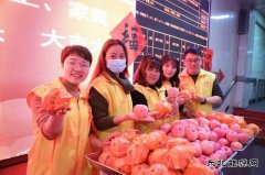 潞宁煤业：志愿微光情暖春节关爱