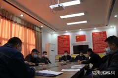 变电工区：加强车辆管控 提升工作质效