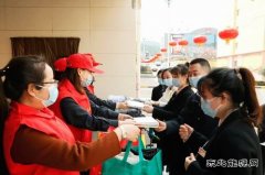 建新煤化公司团委开展“迎建党百年、展团青风采”志愿服务活动