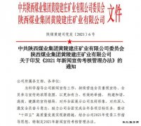 蒲白建庄矿业：多举措强化新闻宣传，唱响新时代发展好声音