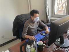 国网乌兰浩特市供电公司：冬训工作已完成91.7%