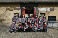 潞安焦化：开展“学党史&#8226;庆三八”主题活动