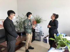 国网阿尔山市供电公司：多举措优化营商环境