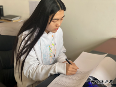 陕煤陕北矿业涌鑫公司：最美不过巾帼色  不让须眉展英姿