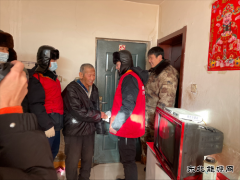 阿尔山市供电公司：优化营商环境，提升客户满意度