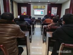 陕煤陕北矿业涌鑫公司：3“＋”套餐为矿井发展保驾护航