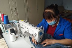 珲春发电厂：“加减乘除”解开幸福方程式