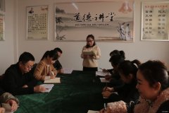 蒲白煤矿运营公司：“走出去”的铿锵玫瑰