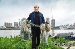 撑起野生动物“保护伞”（新时代新步伐）