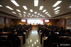 陕北矿业中能煤田公司:下好党史学习教育“三步棋”，奋进再出发