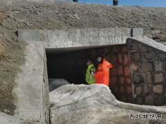 富蕴执法大队：铭记百年党史、护路保畅守初心