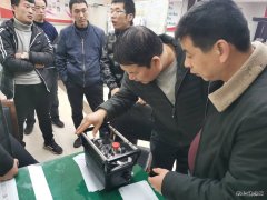 这位书记不平凡