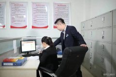 蒲白建庄矿业：打造“智能化党建”紧跟“互联网时代”