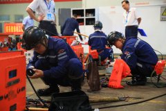 蒲白建庄矿业：贴心办实事，落实230名新增技能职工津贴