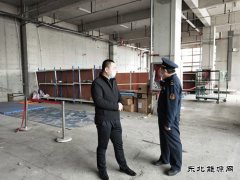 富蕴县交通运输局认真开展物流及寄递行业隐患大排查大整治
