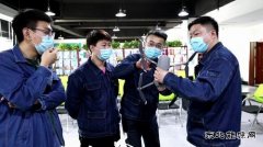 大兴安岭供电公司：搭建全能型人才成长平台 无人机协会扬帆起航