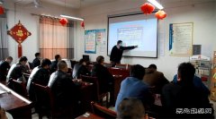 澄合矿业百良公司：严把三个薄弱环节 强化现场安全生产