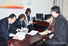 千秋煤矿：“三强化”推动“正气清风”行动走深走实