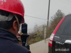 会泽集能公司治理涉电公共安全隐患线路安全运行