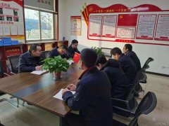 蒲白西固煤业：学党史践行动 结对帮教提技能