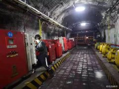 蒲白建庄矿业：念好安全管理“五字经”，筑牢安全“大堤”