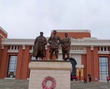 蒲白建庄矿业：参加“党史学习教育研讨班”学习心得体会