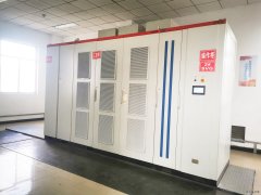 陕煤陕北矿业涌鑫公司：无功补偿“PLUS”赋能矿区供电