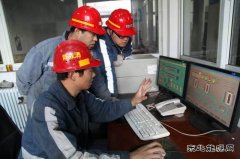 陕煤陕北矿业涌鑫公司：奏响“文明区队”建设道路“创建曲”