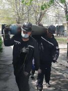 蒲白西固煤业：撸袖子加油干 齐心打响“铁算盘”