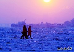 黑龙江牡丹江水力发电总厂：严控下泄流量，确保下游安全渡过凌汛