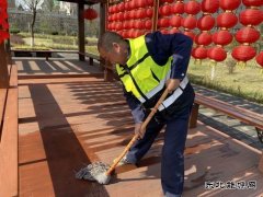 蒲白实业公司：让党史学习教育惠及民生