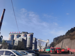 蒲白建新煤化煤炭日销量创近年新高