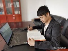 陕煤陕北矿业涌鑫公司：诵党史践初心  凝心聚力新征程